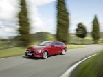 Mercedes-Benz CLS-Class Shooting Brake 2013 года